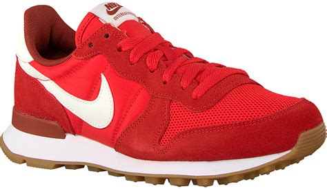 turnschuhe damen nike rot|Rote Nike Schuhe für Damen online kaufen.